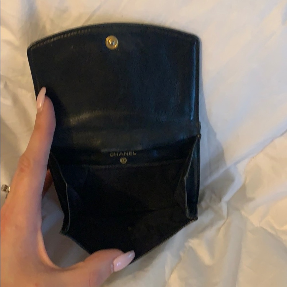 COPY - Chanel wallet - Picture 3 of 13